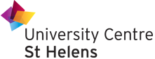 University Centre St Helens Logo