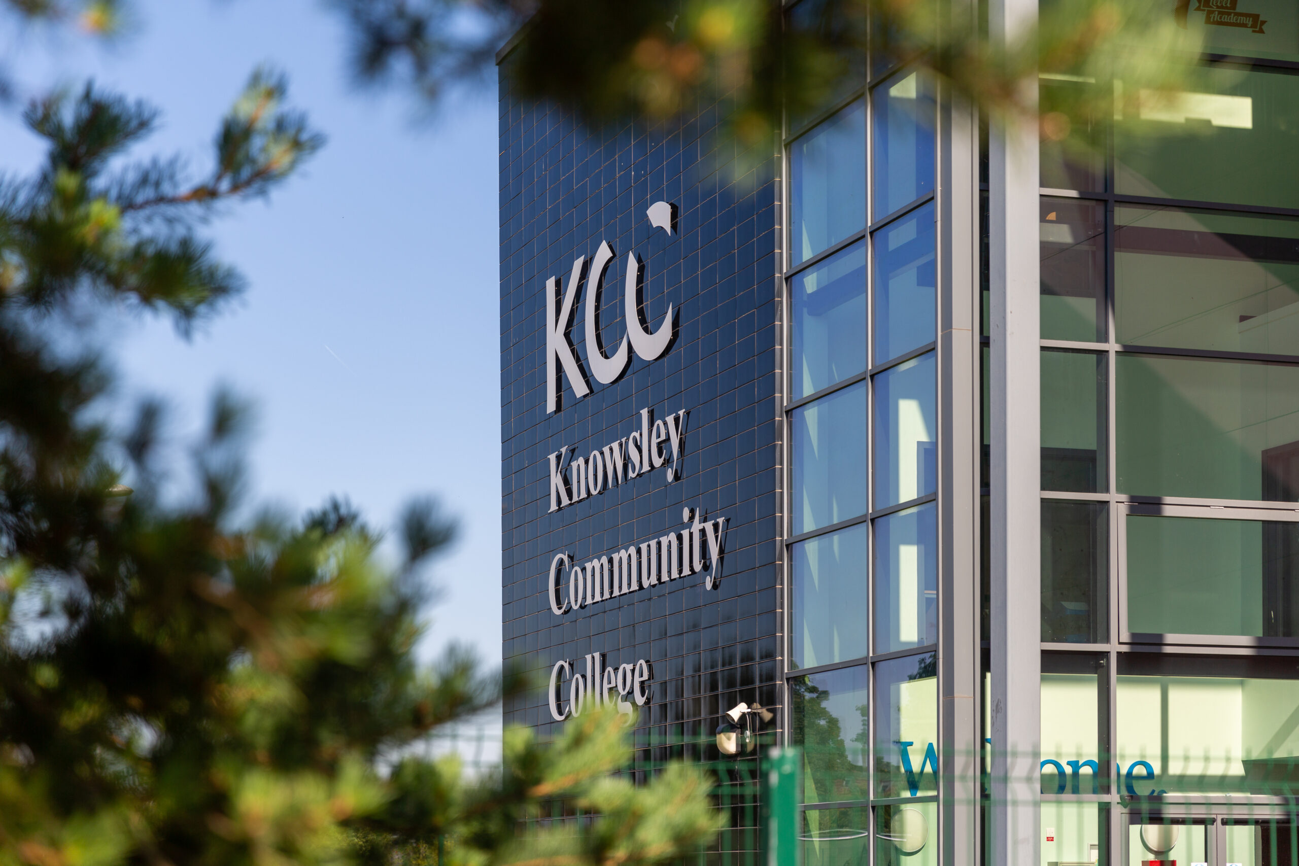 KCC Campus