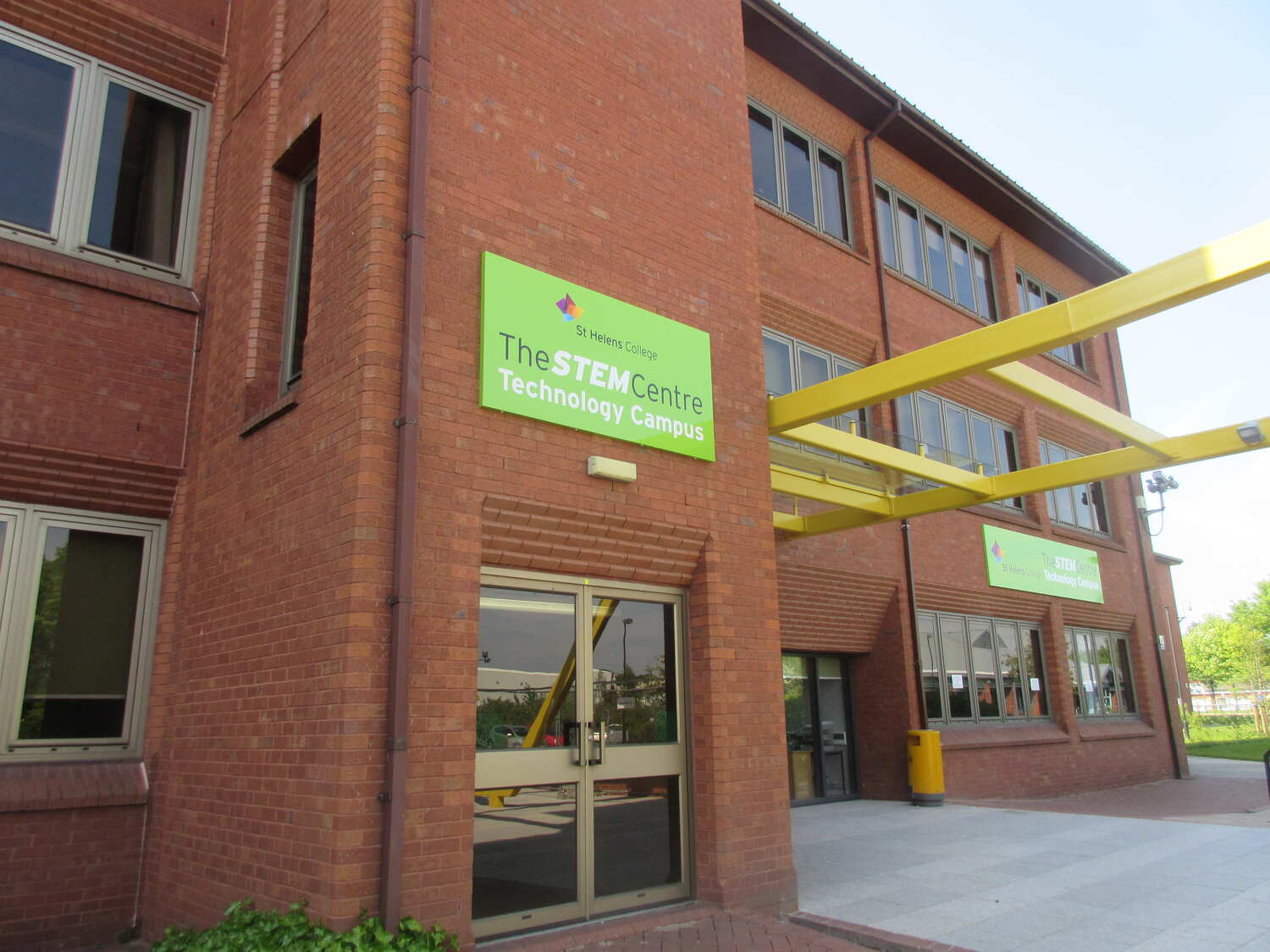 STEM Centre Campus