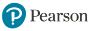 Pearson Logo Pearson logo