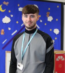 Early years student success