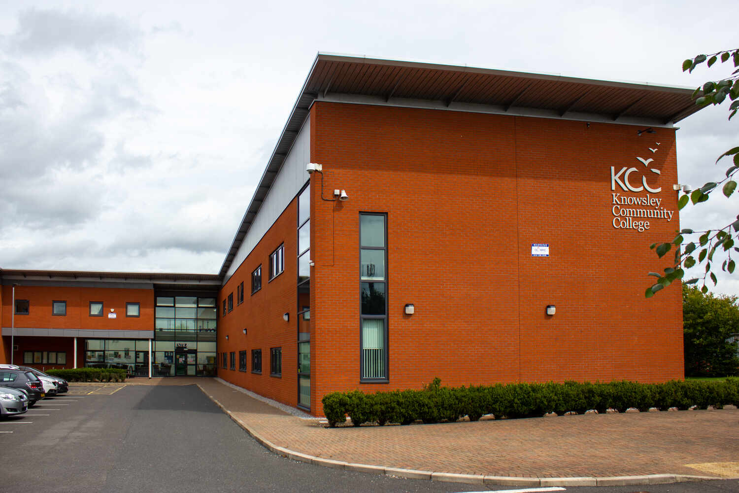 IAMTech campus