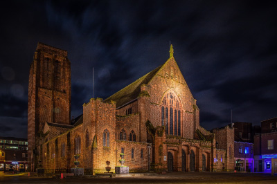 Parish Church