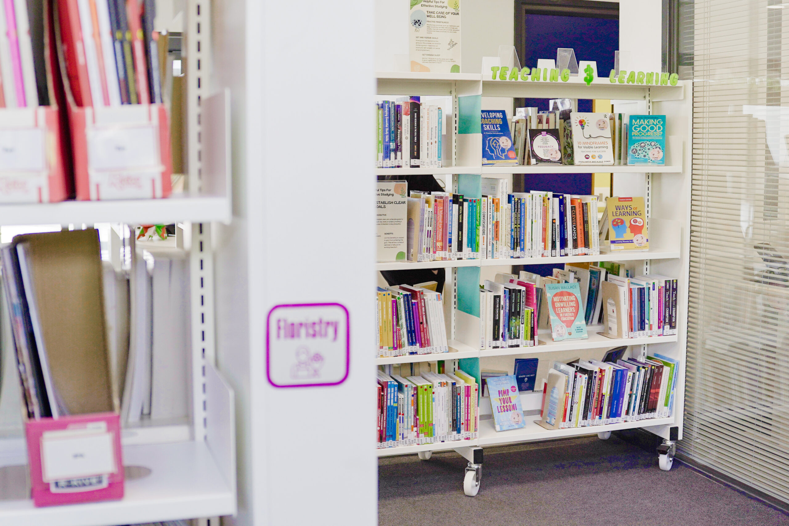 library