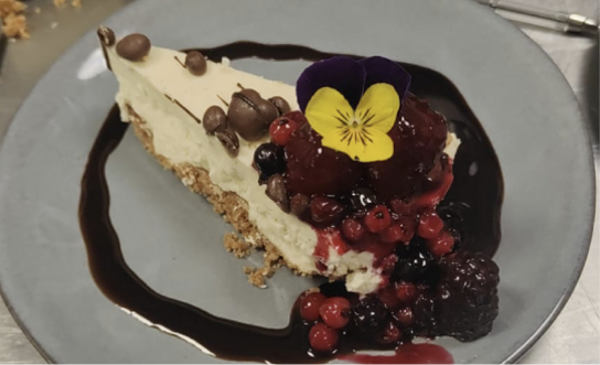 bistro restaurant