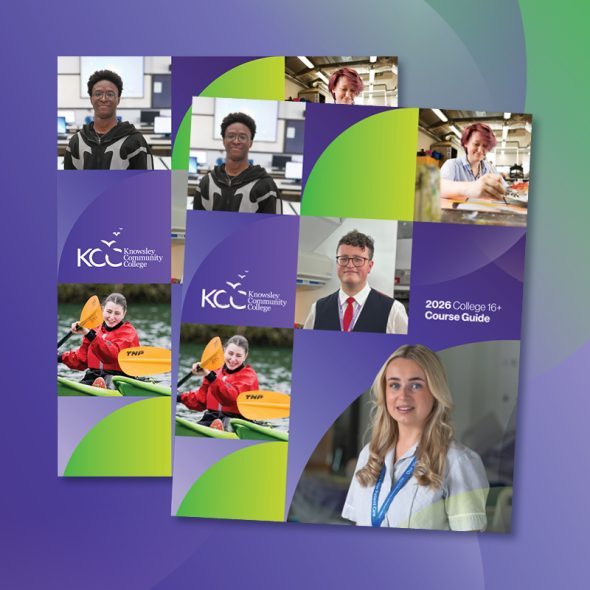 KCC Prospectus