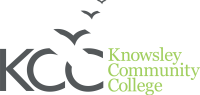 Knowsley Community College Logo
