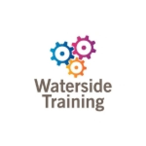 Waterside Training Logo