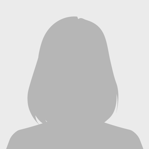 Female silouette