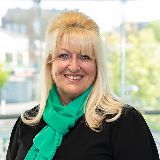 Picture of Julie Heap