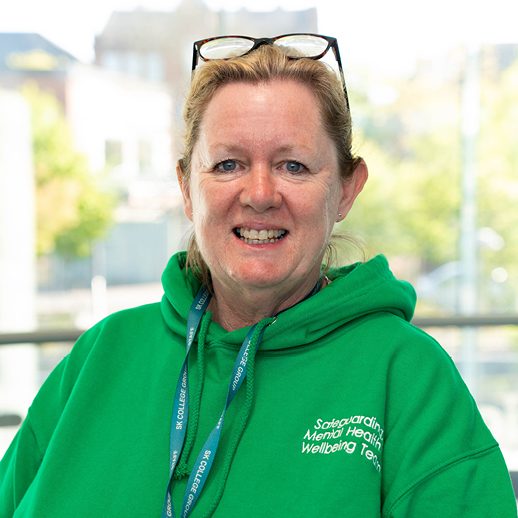 Picture of Lynda Manning