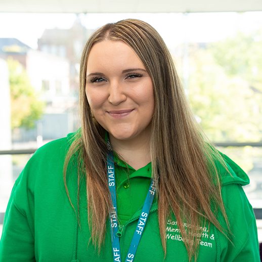 Picture of Sophie Willis